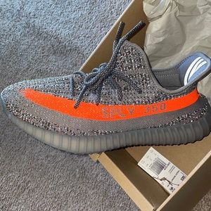 Yeezy Beluga